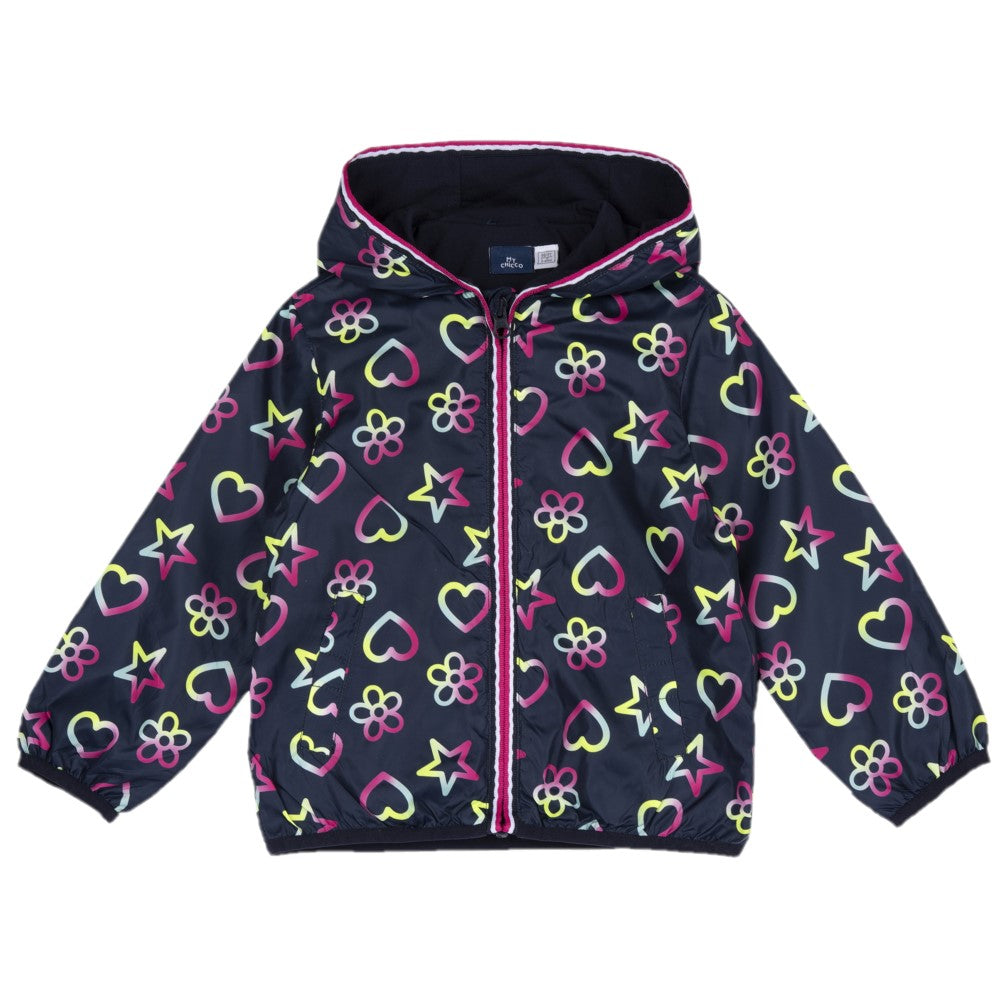 CHICCO jacket from 12 months to 8 years