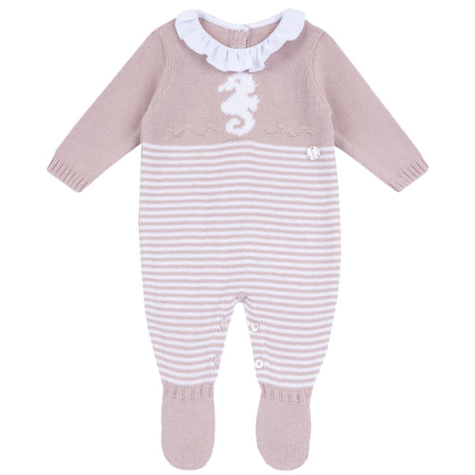 Pelele CHICCO de 1 mes a 3 meses