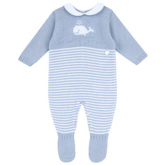 Pelele CHICCO de 1 mes a 3 meses