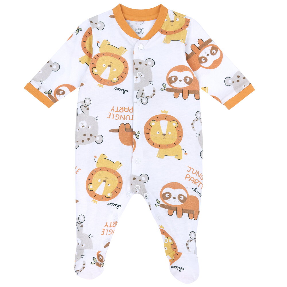 Tutina CHICCO dalla 1mese alla 3mesi