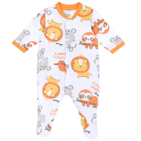 Pelele CHICCO de 1 mes a 3 meses