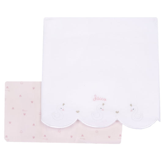 Juego de sábanas CHICCO