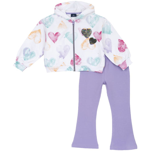 Tuta CHICCO dalla 12mesi alla 8anni