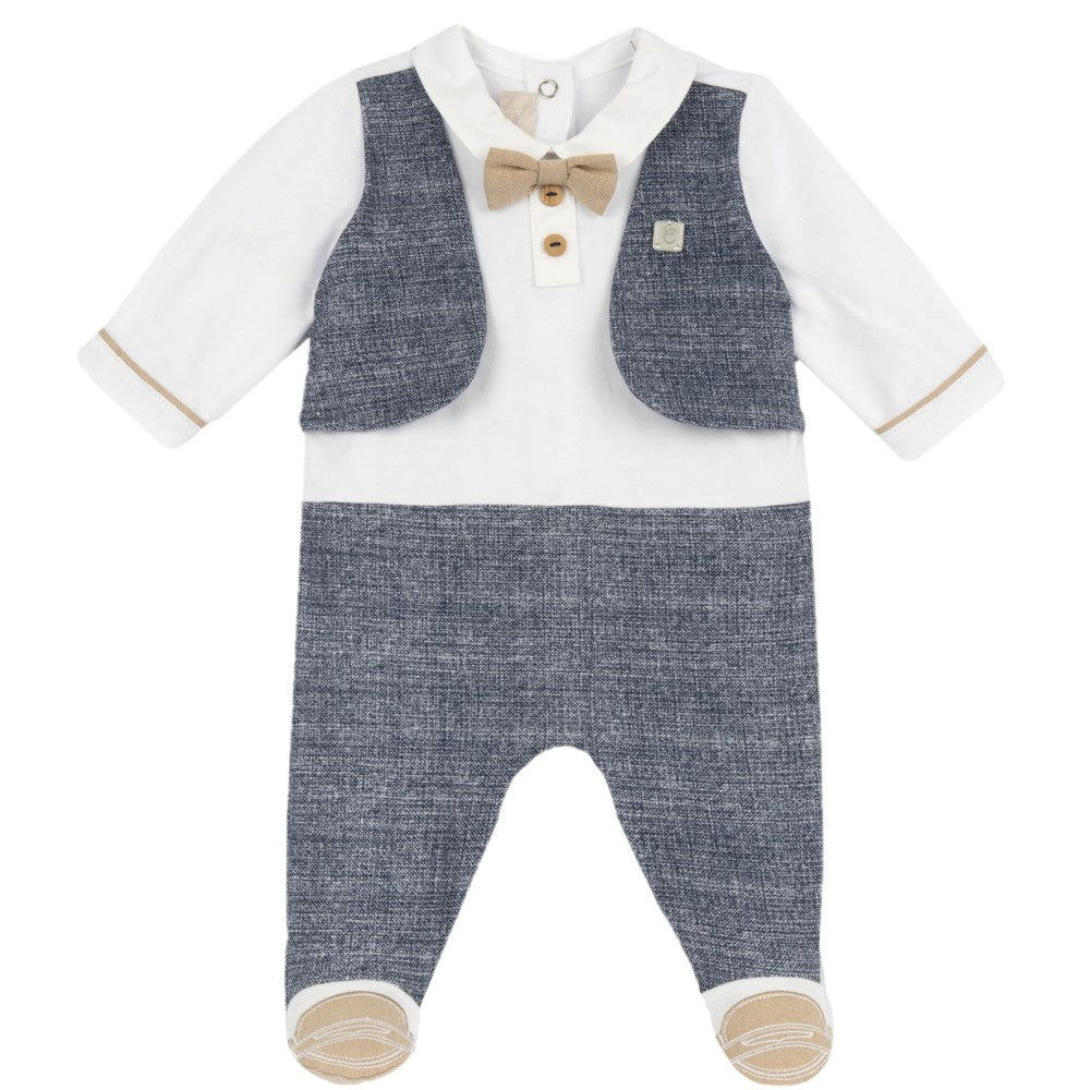 Tutina CHICCO dalla 1mese alla 3mesi