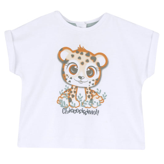 Camiseta de Chicco