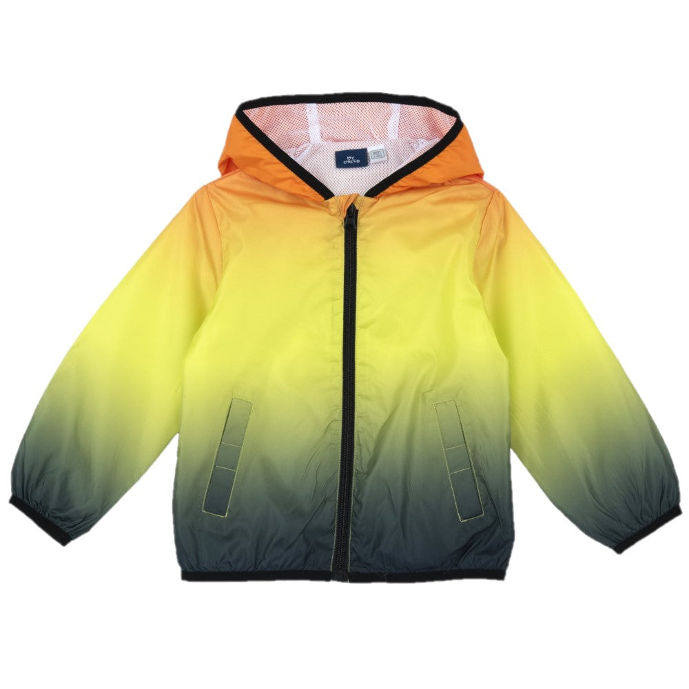 Giubbotto CHICCO dalla 12mesi alla 8anni