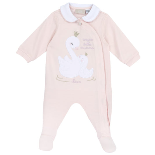 Pelele CHICCO de 1 mes a 3 meses