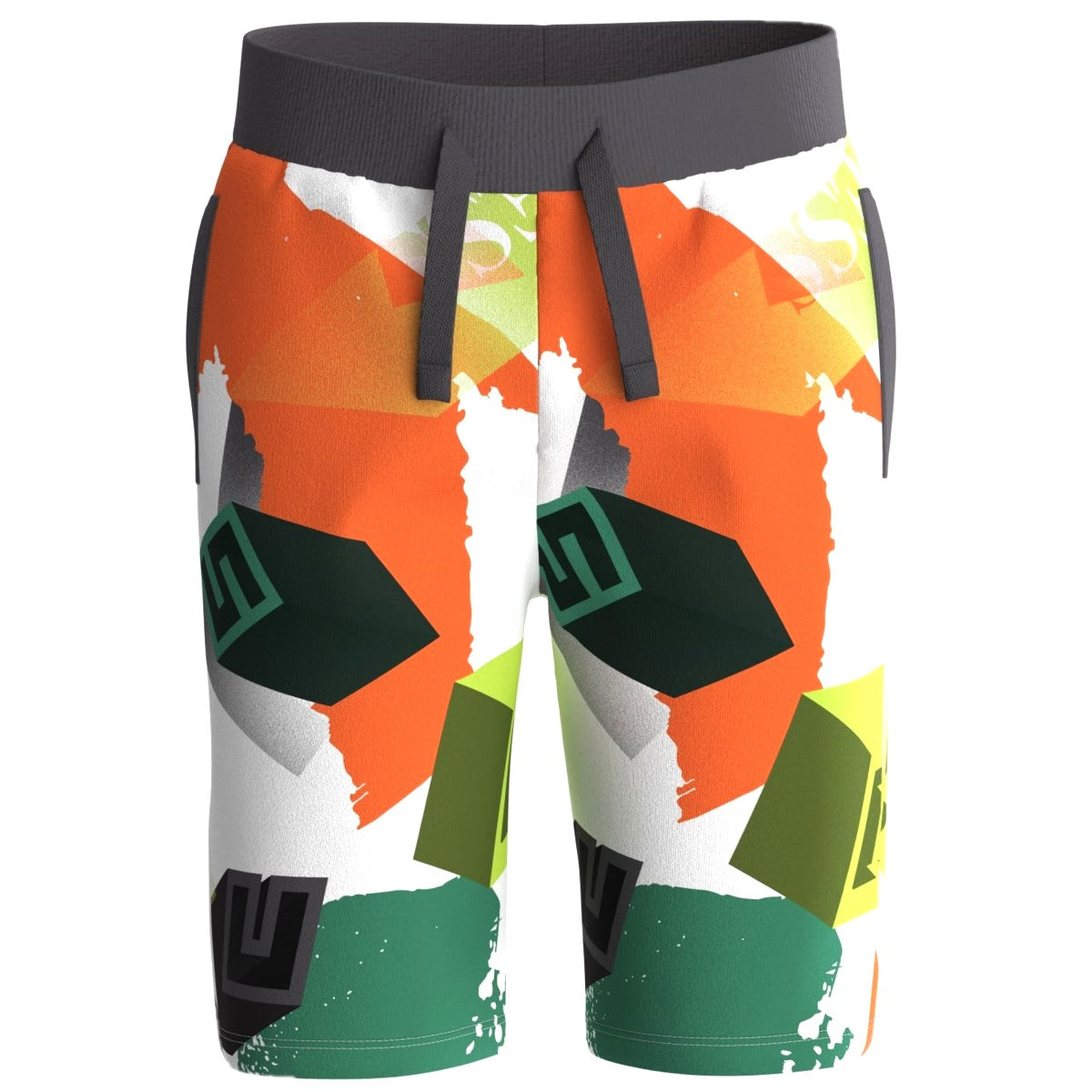 Bermuda shorts GUESS