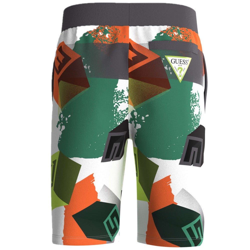 Bermuda shorts GUESS