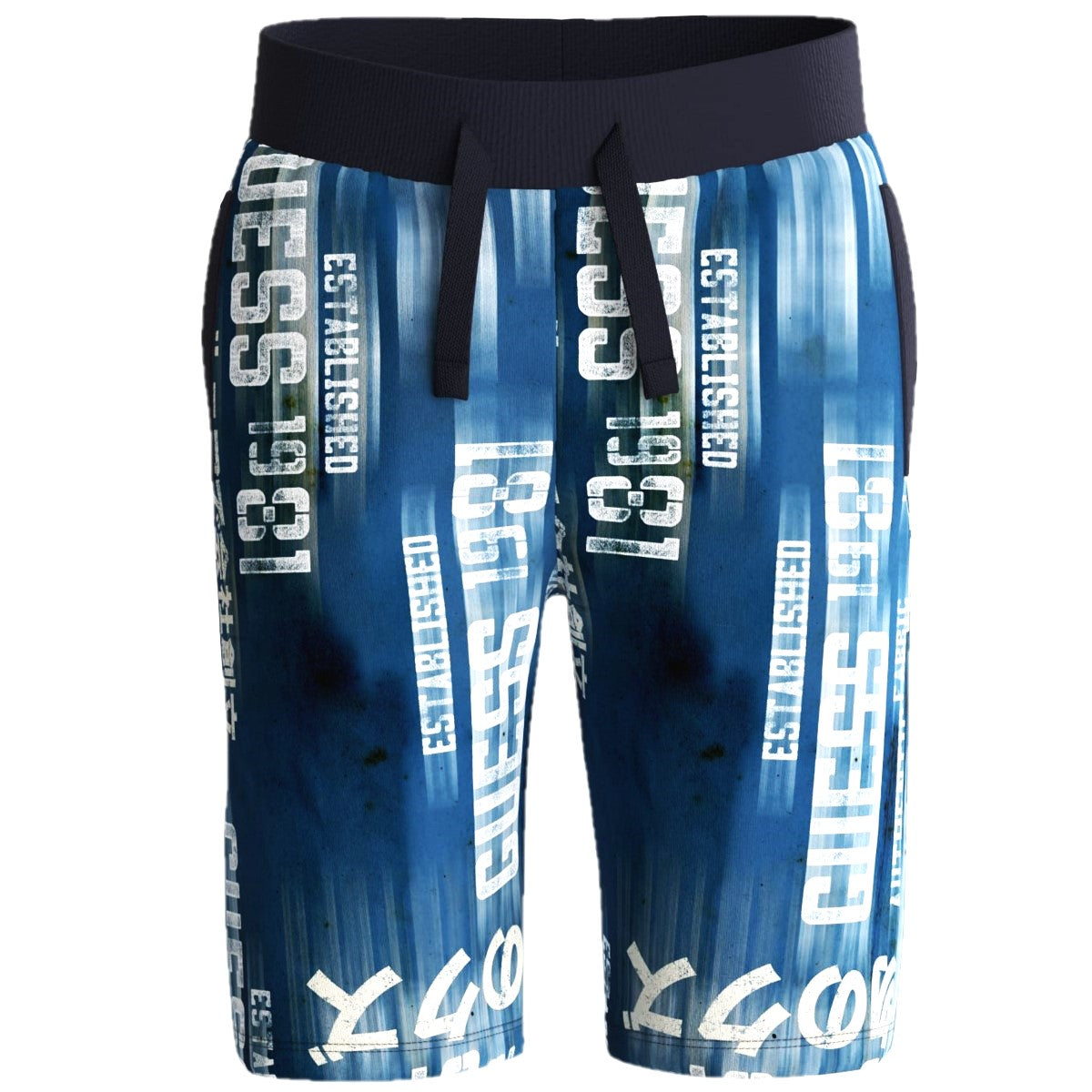 Bermuda GUESS dalla 8anni alla 16anni