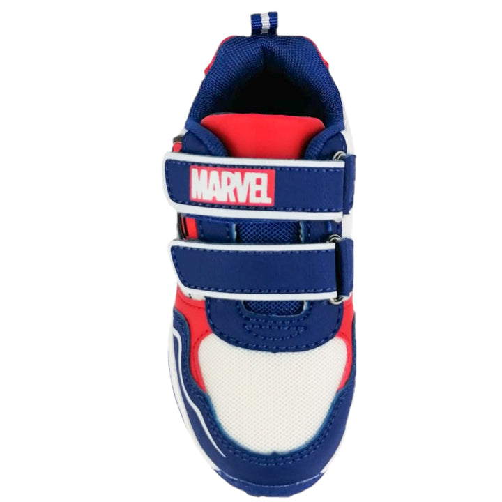 Shoe with SPIDERMAN lights from 25 to 33