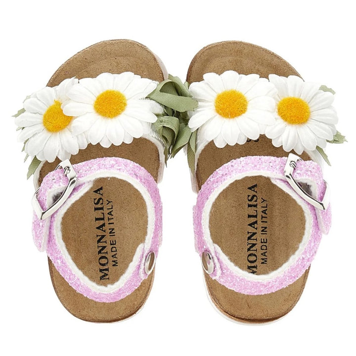 MONNALISA sandal from 20th to 29th